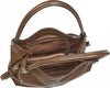 VERDE-FASHION-|-Borsa-a-spalla-morbida-con-zip