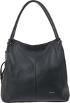 VERDE-FASHION-|-Borsa-a-spalla-morbida-con-zip