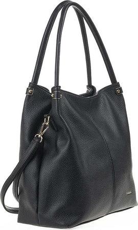 VERDE-FASHION-|-Borsa-a-spalla-morbida-con-zip