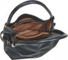 VERDE-FASHION-|-Borsa-a-spalla-morbida-con-zip