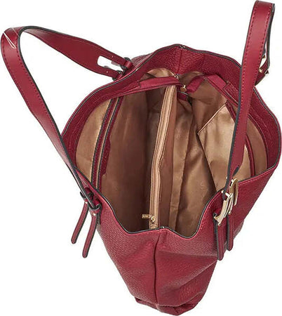 VERDE-FASHION-|-Borsa-a-spalla-morbida-in-ecopelle