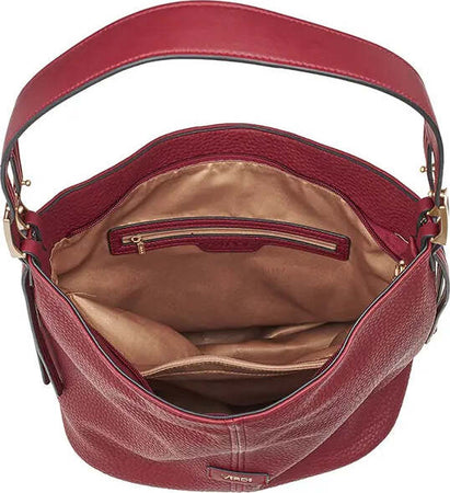 VERDE-FASHION-|-Borsa-a-spalla-morbida-in-ecopelle