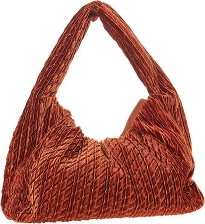 VERDE-FASHION-|-Borsa-a-spalla-morbida-in-velluto