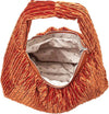 VERDE-FASHION-|-Borsa-a-spalla-morbida-in-velluto