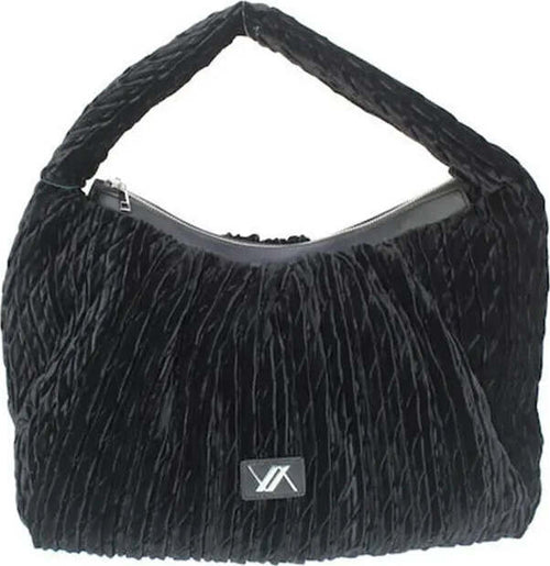 VERDE-FASHION-|-Borsa-a-spalla-morbida-in-velluto