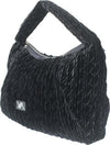 VERDE-FASHION-|-Borsa-a-spalla-morbida-in-velluto