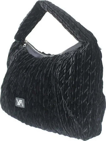 VERDE-FASHION-|-Borsa-a-spalla-morbida-in-velluto