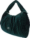 VERDE-FASHION-|-Borsa-a-spalla-morbida-in-velluto