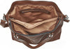 VERDE-FASHION-|-Borsa-a-spalla-morbida-rettangolare-con-zip