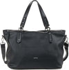 VERDE-FASHION-|-Borsa-a-spalla-morbida-rettangolare-con-zip