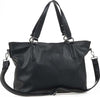 VERDE-FASHION-|-Borsa-a-spalla-morbida-rettangolare-con-zip