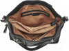 VERDE-FASHION-|-Borsa-a-spalla-morbida-rettangolare-con-zip