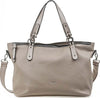 VERDE-FASHION-|-Borsa-a-spalla-morbida-rettangolare-con-zip