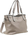 VERDE-FASHION-|-Borsa-a-spalla-morbida-rettangolare-con-zip
