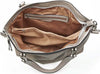 VERDE-FASHION-|-Borsa-a-spalla-morbida-rettangolare-con-zip