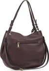 VERDE-FASHION-|-Borsa-a-spalla-morbida-tre-scomparti