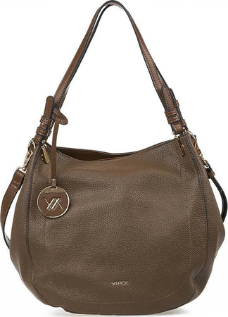 VERDE-FASHION-|-Borsa-a-spalla-morbida-tre-scomparti