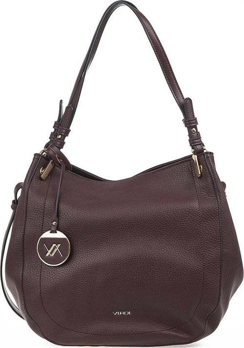 VERDE-FASHION-|-Borsa-a-spalla-morbida-tre-scomparti