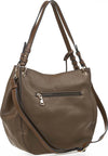 VERDE-FASHION-|-Borsa-a-spalla-morbida-tre-scomparti