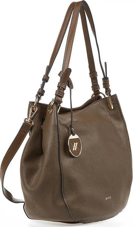 VERDE-FASHION-|-Borsa-a-spalla-morbida-tre-scomparti