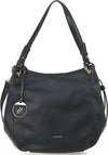 VERDE-FASHION-|-Borsa-a-spalla-morbida-tre-scomparti