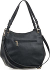 VERDE-FASHION-|-Borsa-a-spalla-morbida-tre-scomparti