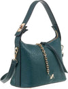 VERDE-FASHION-|-Borsa-a-spalla-pitonata