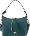 VERDE-FASHION-|-Borsa-a-spalla-pitonata