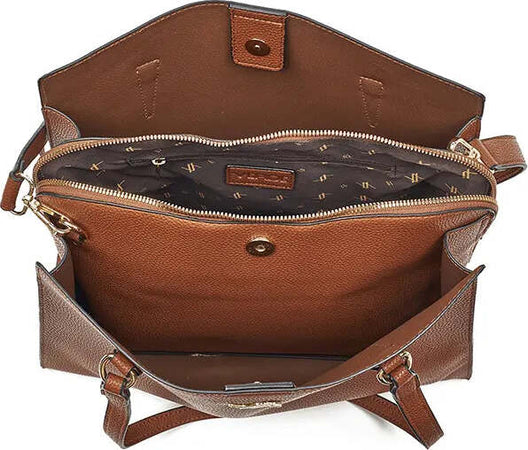 VERDE-FASHION-|-Borsa-a-spalla-tre-scomparti