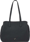 VERDE-FASHION-|-Borsa-a-spalla-tre-scomparti
