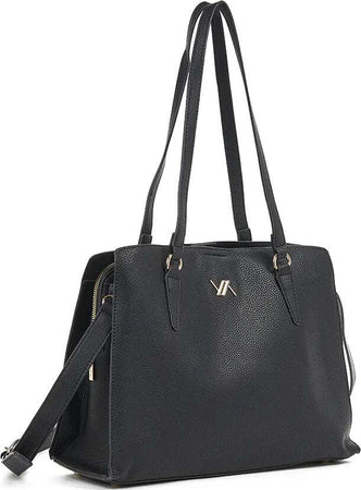 VERDE-FASHION-|-Borsa-a-spalla-tre-scomparti