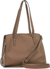 VERDE-FASHION-|-Borsa-a-spalla-tre-scomparti