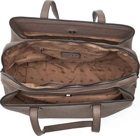 VERDE-FASHION-|-Borsa-a-spalla-tre-scomparti
