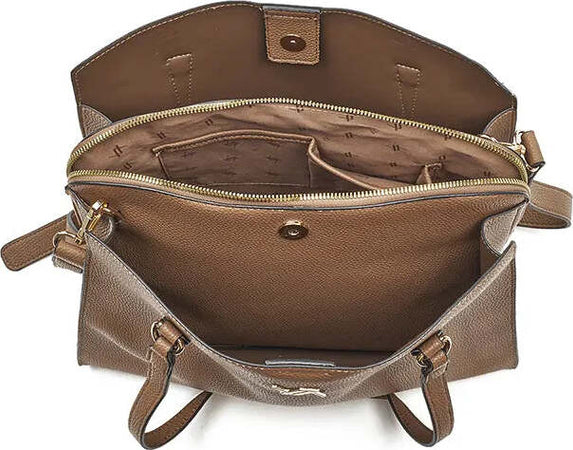 VERDE-FASHION-|-Borsa-a-spalla-tre-scomparti
