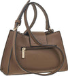 VERDE-FASHION-|-Borsa-a-tracolla-con-fibbia-frontale