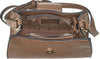 VERDE-FASHION-|-Borsa-a-tracolla-con-fibbia-frontale