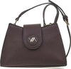 VERDE-FASHION-|-Borsa-a-tracolla-con-fibbia-frontale