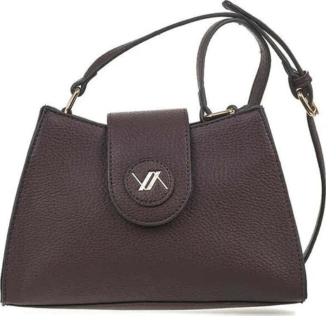 VERDE-FASHION-|-Borsa-a-tracolla-con-fibbia-frontale