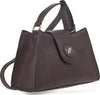 VERDE-FASHION-|-Borsa-a-tracolla-con-fibbia-frontale