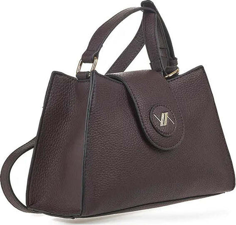 VERDE-FASHION-|-Borsa-a-tracolla-con-fibbia-frontale