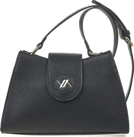 VERDE-FASHION-|-Borsa-a-tracolla-con-fibbia-frontale