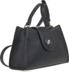 VERDE-FASHION-|-Borsa-a-tracolla-con-fibbia-frontale