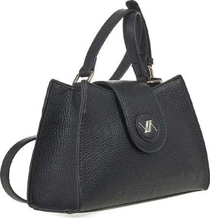 VERDE-FASHION-|-Borsa-a-tracolla-con-fibbia-frontale