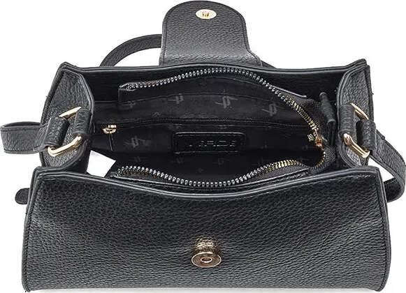 VERDE-FASHION-|-Borsa-a-tracolla-con-fibbia-frontale
