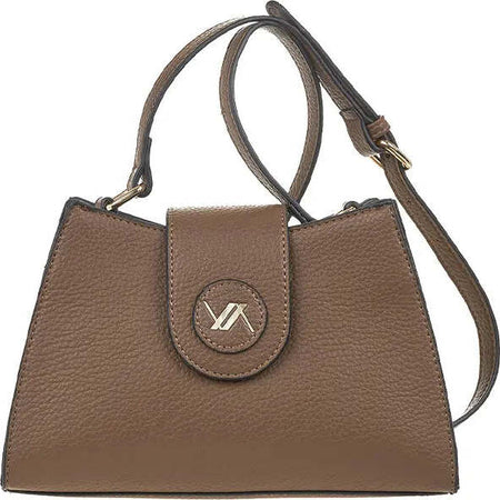 VERDE-FASHION-|-Borsa-a-tracolla-con-fibbia-frontale