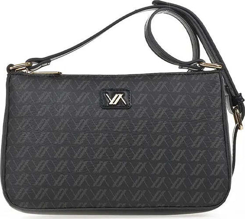 VERDE-FASHION-|-Borsa-a-tracolla-con-logo