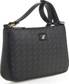 VERDE-FASHION-|-Borsa-a-tracolla-con-logo