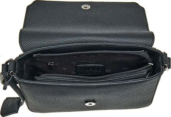 VERDE-FASHION-|-Borsa-a-tracolla-con-patta