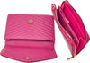 VERDE-FASHION-|-Borsa-a-tracolla-con-pattina