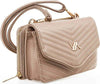 VERDE-FASHION-|-Borsa-a-tracolla-con-pattina